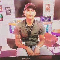 Jomaris Muncal