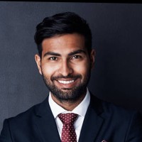 Rahul Singh