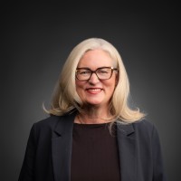 Katharine Reynolds