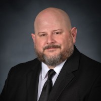 Rob McFarland