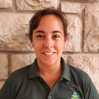 Maria Pilar Castillo Cepero