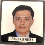 Juniper Untalan