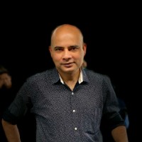 Shashi Kumar