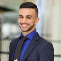 Andrew Georgiou