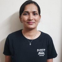 Jyoti Mane
