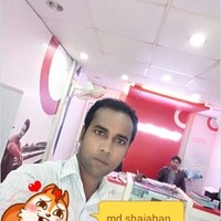 Md Shajahan Siraj