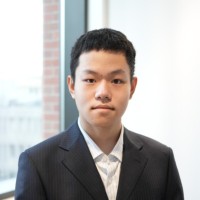 Ethan Lin
