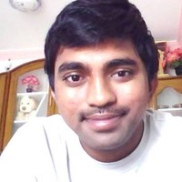 Ganguri Rakesh