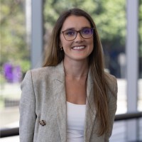 Tori O'Rourke