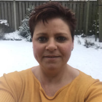 Marleen Stevens