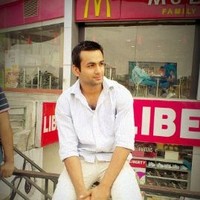 Vimal Tyagi