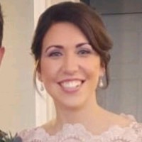 Hayley Gibney