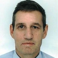 Julian Davies CEng MEI