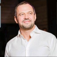 Максим Кузьменко