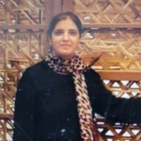 Fiza Ahmed