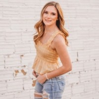 Rylee Parish