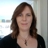 Helena Stimpson