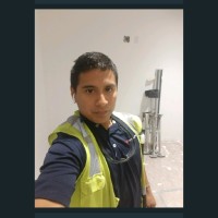 Christian Saldana