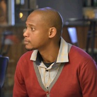 Tebogo Motswiane
