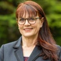 Fiona Salisbury