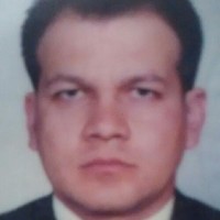 Jose Marcos Cruz Balderrama