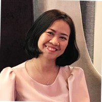 Duyen TA