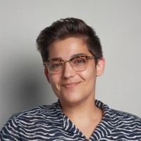 Beth Wolff, Lcsw