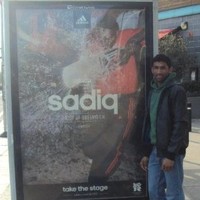 Sadiq Hassan