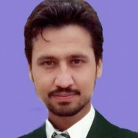 Nasim Ullah