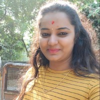Vrushali T
