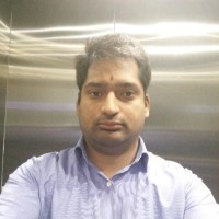 Vijayendra Hota