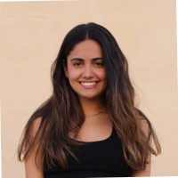Raquel Sofia Cuevas