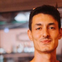 Chen Harel