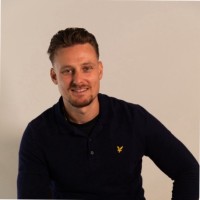 Mitch van Dijk