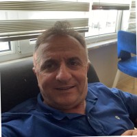 Mustafa Süvari̇oğlu