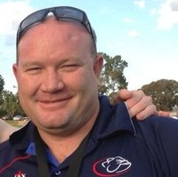 Grant Matthews