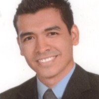 Cristian Alexander Gomez Betancourt