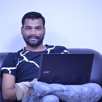 Swapnil Saste