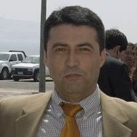 Waldo Ramirez