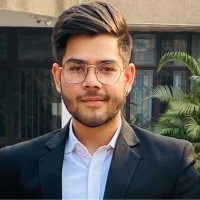Saksham Chopra