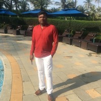 Kumarappa Gp