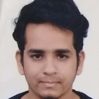 Vikrant Shilimkar
