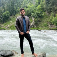 Rajkumar Garg