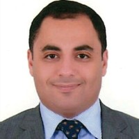 Youssef Gamil, Mba