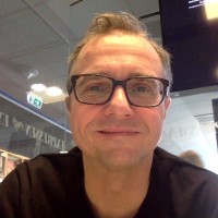 Magnus Nystrom