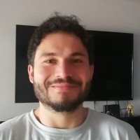 Angelo J. Aguilar Campos