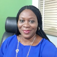 Cordette Oghenekevwe Onuorah