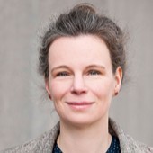 Judith Lange