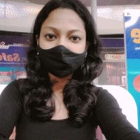 Anindita Talukdar