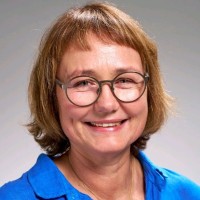 Marianne Friis Hansen